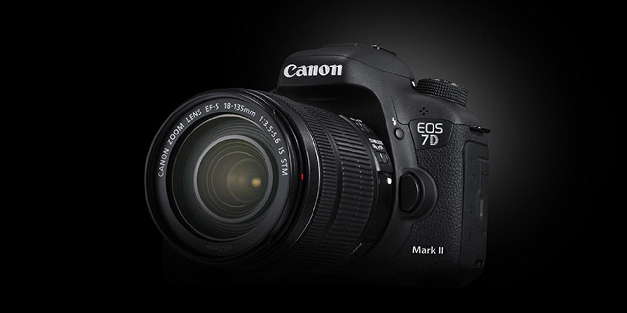 Canon Eos 7d Mark Iicanon Eos 7d Mark Ii Photos In Color